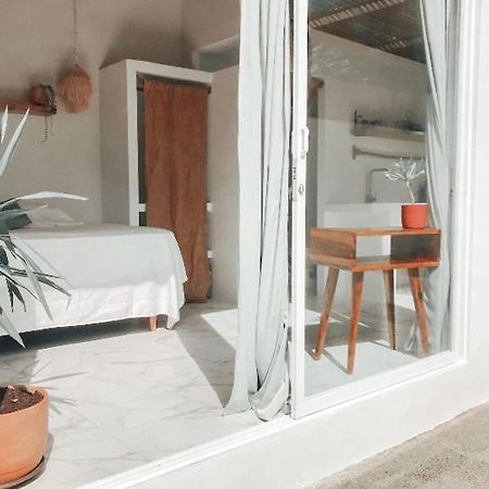 דירות Ayampe Lofts - Private Terrace מראה חיצוני תמונה