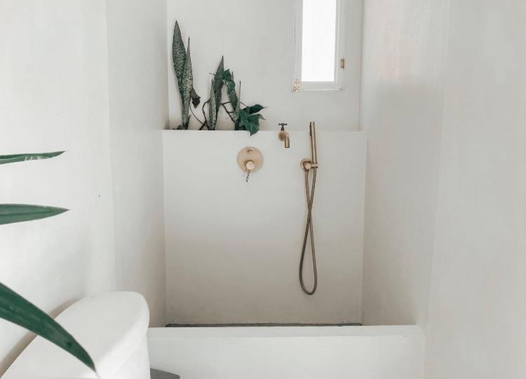 דירות Ayampe Lofts - Private Terrace מראה חיצוני תמונה