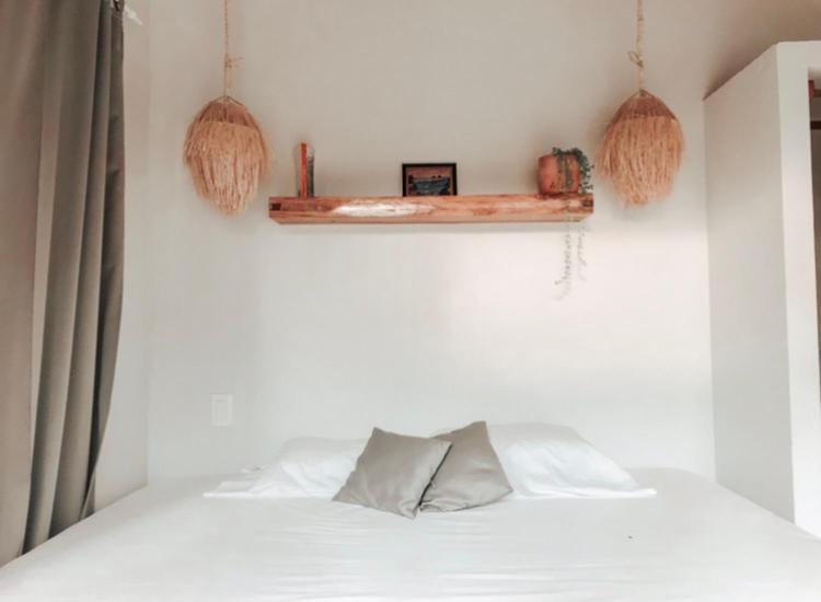 דירות Ayampe Lofts - Private Terrace מראה חיצוני תמונה