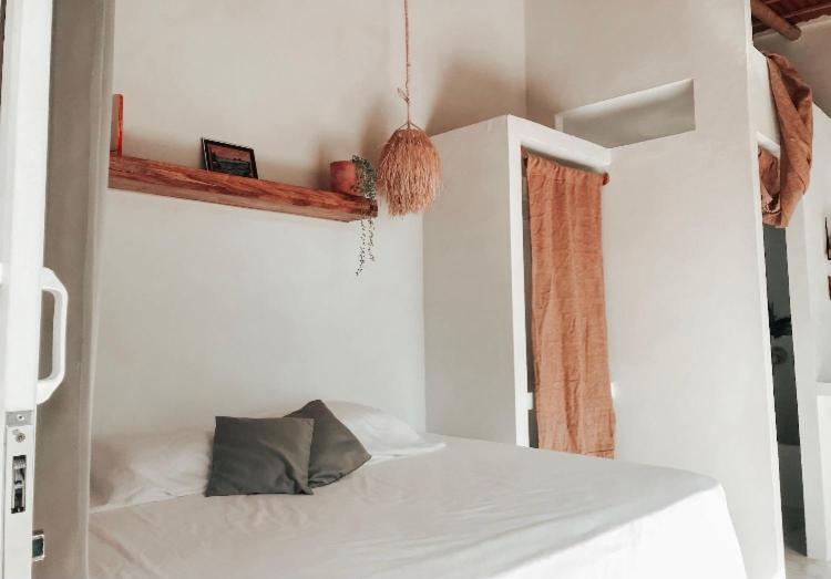 דירות Ayampe Lofts - Private Terrace מראה חיצוני תמונה