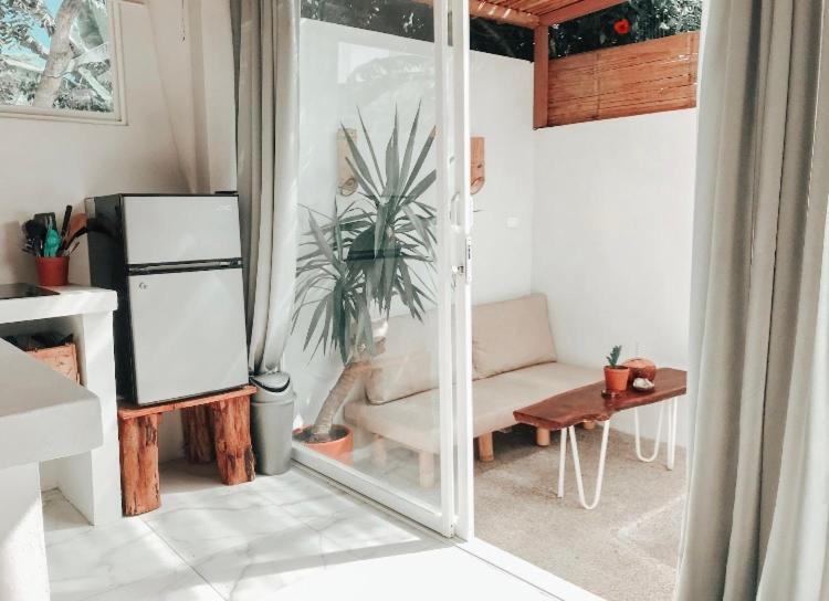 דירות Ayampe Lofts - Private Terrace מראה חיצוני תמונה